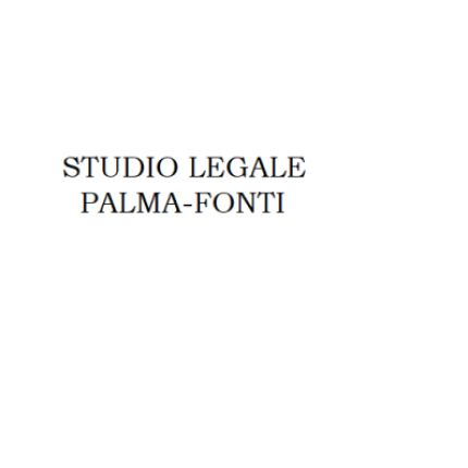 Logotipo de Studio Legale Palma Fonti
