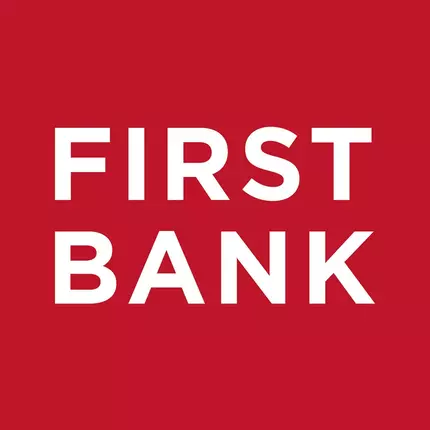 Logotipo de First Bank - Salisbury, NC