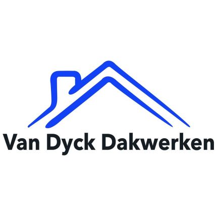 Logotyp från Van Dyck Dakwerken