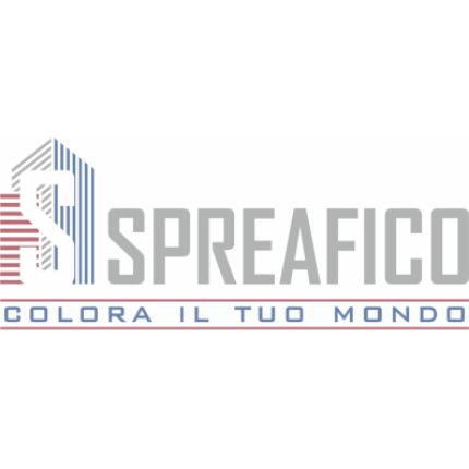 Logotyp från Colorificio Spreafico