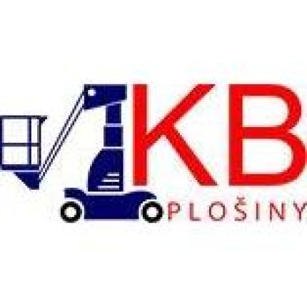Logo od KB plošiny s.r.o.