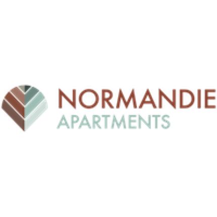 Logo de The Normandie