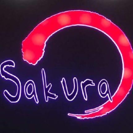 Logo od Sushi Sakura