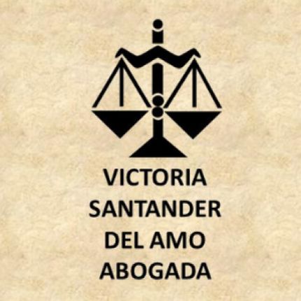 Logo from Victoria Santander Del Amo