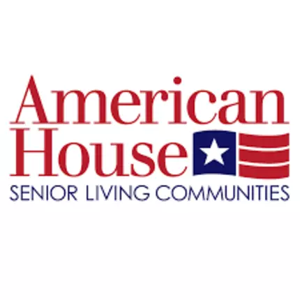 Logo from American House Sterling Heights