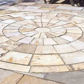 Our stone cleaning services use only the best cleaning supplies to have your stone looking spotless without harming the surfaces.