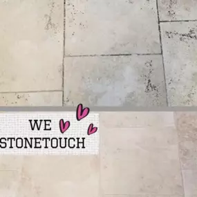 Bild von Stone Touch