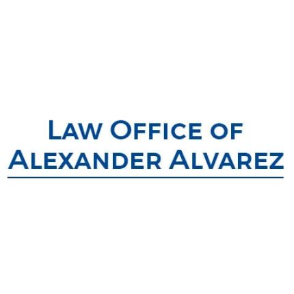 Logo da Law Office of Alexander Alvarez