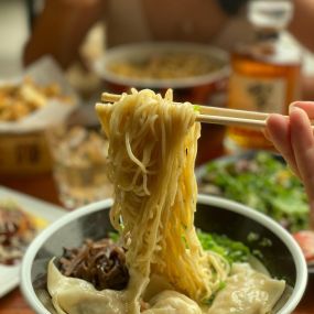 Bild von JINYA Ramen Bar - Athens