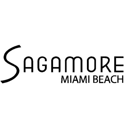 Logo da Sagamore Hotel