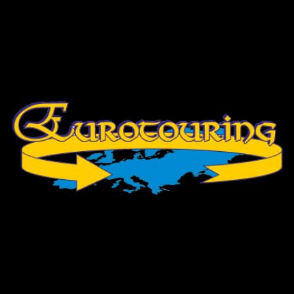 Logo od Eurotouring - Autonoleggio con Conducente Torino