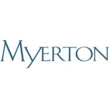 Logotyp från Myerton Apartments