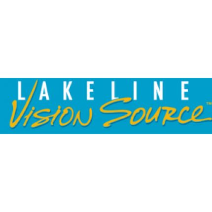 Logo from Lakeline Vision Source