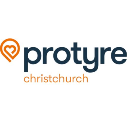 Logotyp från Christchurch Tyres - Team Protyre