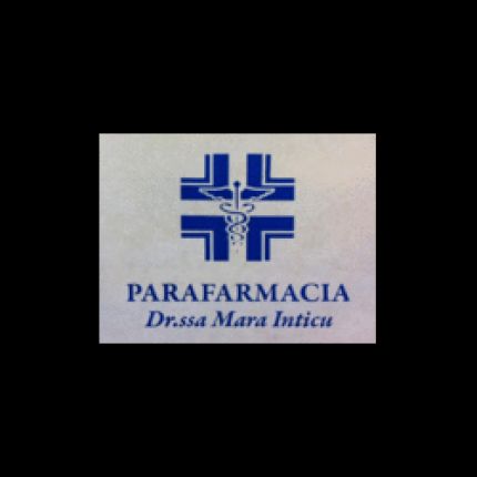Λογότυπο από Parafarmacia Dr.ssa Mara Inticu