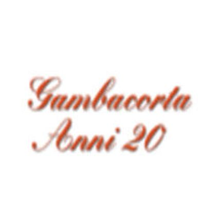 Logo von Bruschetteria Gambacorta Anni 20