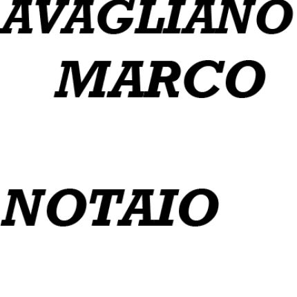 Logo od Notaio Marco Avagliano