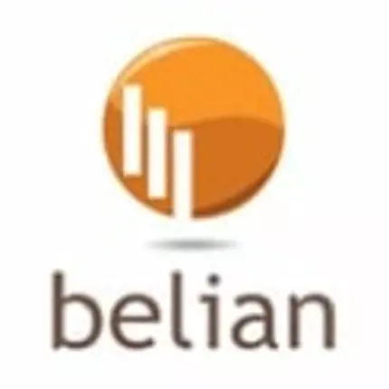 Logo von Belián Limpiezas