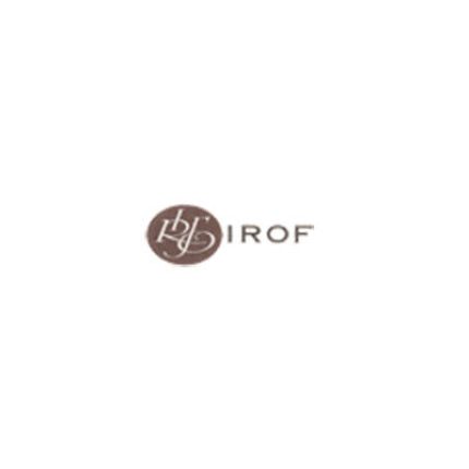 Logo van I.R.O.F. Onoranze Funebri