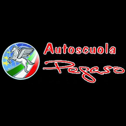 Logótipo de Autoscuola Pegaso