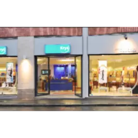 Bild von Opticien Krys