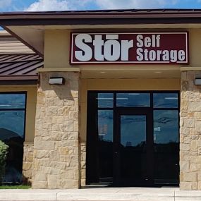 Bild von Stor Self Storage