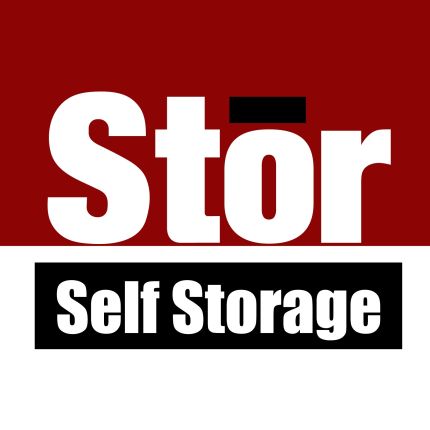 Logo van Stor Self Storage