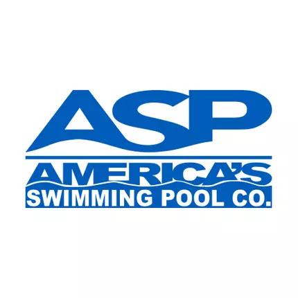 Logo von ASP - America's Swimming Pool Company of Warner Robins