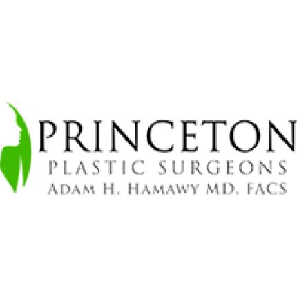 Logotyp från Dr. Adam Hamawy - Princeton Plastic Surgeons