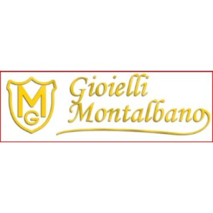 Logo od Gioielleria Montalbano