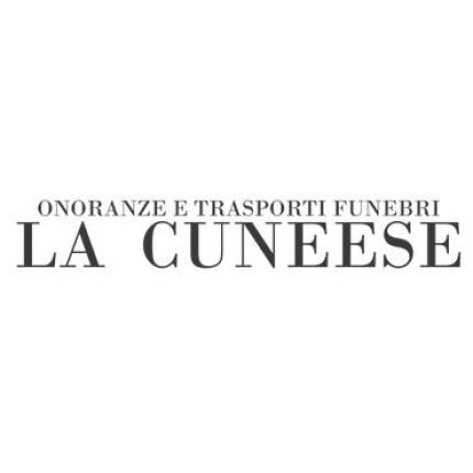 Λογότυπο από Onoranze Funebri La Cuneese