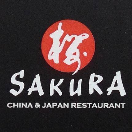 Logotipo de Sakura China & Japan Restaurant