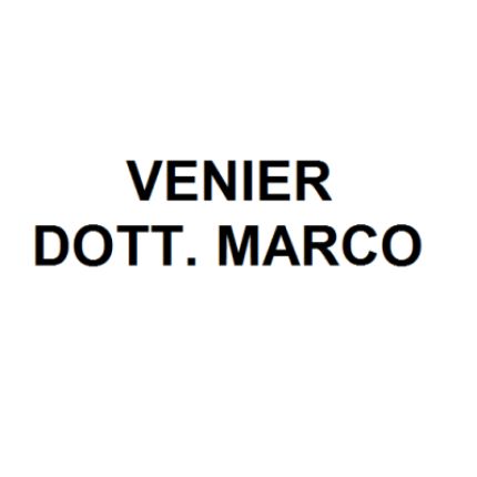 Logotipo de Venier Dott. Marco