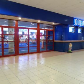 Bild von ODEON Swansea