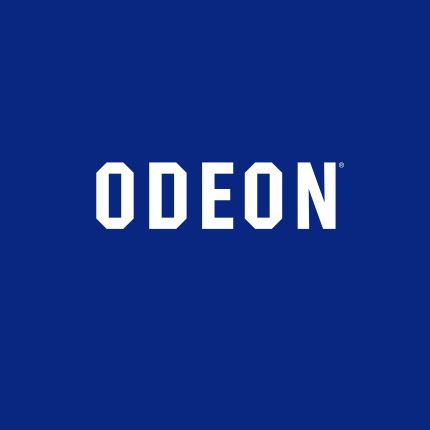 Logo fra ODEON Swansea