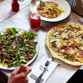 Bild von PizzaExpress