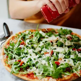 Bild von PizzaExpress