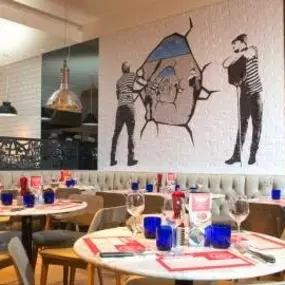 Bild von PizzaExpress