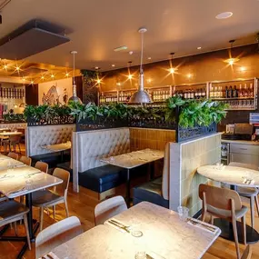 Bild von PizzaExpress