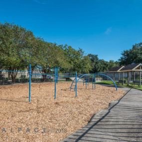 Bild von Oaks Of Baytown Apartments