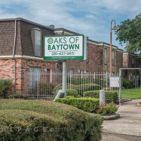 Bild von Oaks Of Baytown Apartments