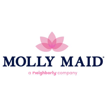 Logotyp från Molly Maid of Weston