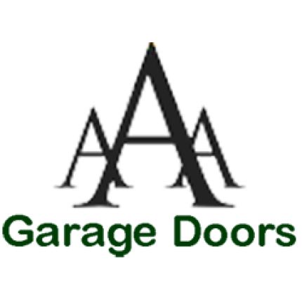 Logo from AAA Garage Doors
