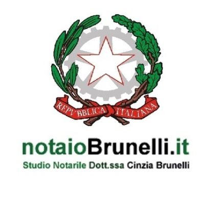 Logo da Studio Notarile Brunelli Dr.ssa Cinzia