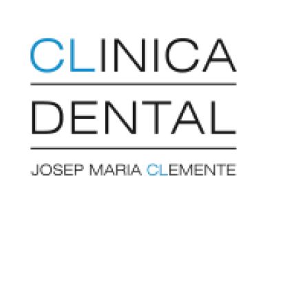 Logo da Clínica Dental Josep María Clemente