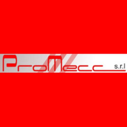 Logo od ProMecc