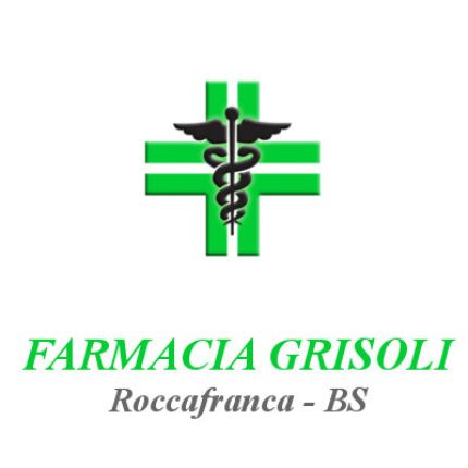 Logo da Farmacia Grisoli