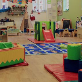 Bild von Bright Horizons Tunbridge Wells Day Nursery and Preschool