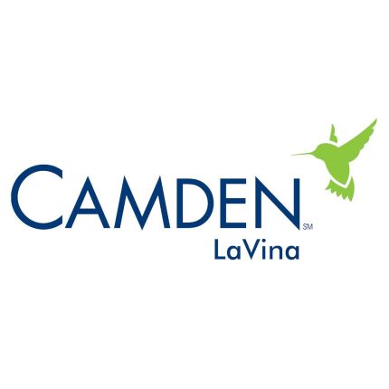 Logotyp från Camden LaVina Apartments