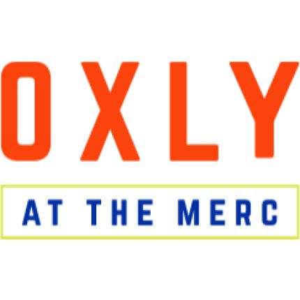 Logo von Oxly at the Merc